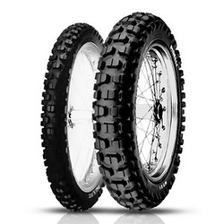 PIRELLI MT 21 Rallycross TT 130/90-17 68P Motorrad-Enduro, PKW