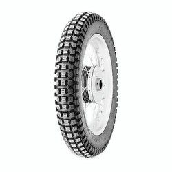 PIRELLI MT 43 Pro Trial Front , TL 2.75-21 45P Motorrad-Enduro
