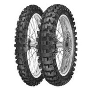PIRELLI Scorpion MX Mid Soft 32 TT 110/90-19 NHS Motorrad-Enduro, PKW