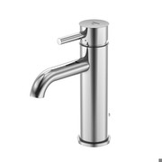 Steinberg Serie 100 Waschtisch-Einhebelmischbatterie mit Ablaufgarnitur (100.1755) Steinberg Serie 100 Waschtisch-Einhebelmischbatterie mit Ablaufgarnitur (100.1755)