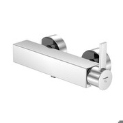 Steinberg Serie 120 Brause-Einhebelmischbatteire 1/2", 120.1200