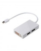 Universal Mini-Displayport Adapter 2, R02671