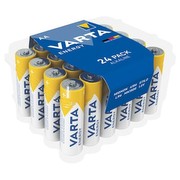 Varta Energy Mignon AA Batterie 24er Pack