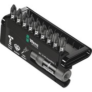Wera 8755-9 Imp Dc Impaktor Bit-Check, C53348, 05 057684 001
