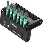 Wera Mini-Check Impaktor 2 Torx, C53306, 05 057693 001