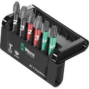 Wera Mini-Check Impaktor 4 Ph/Pz/Torx, C53875, 05 057695 001