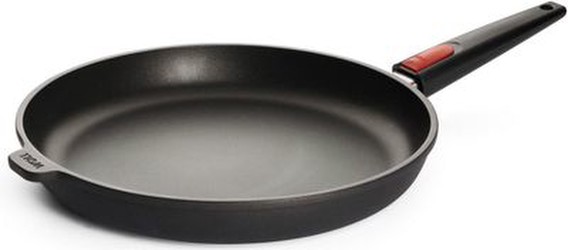 Woll Titanium Nowo Induktion Gusspfanne 32 cm
