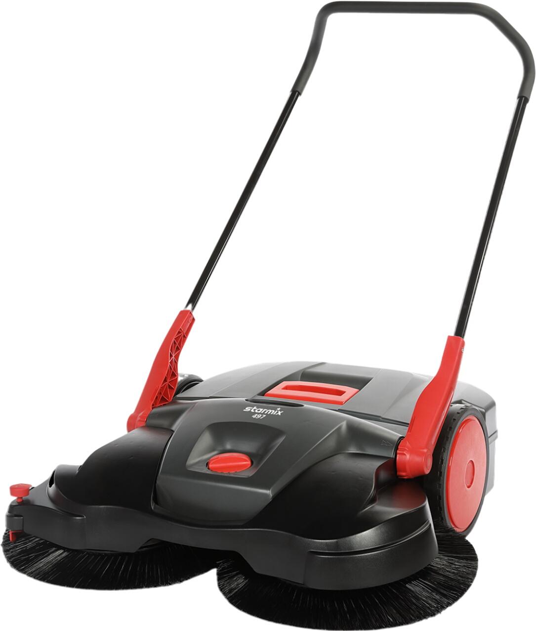 Haaga Starmix 497
