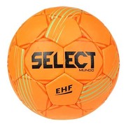 Select Mundo