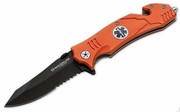 Böker Magnum Ems Rescue (01LL472)