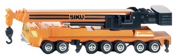 Siku Mega Lifter 1623