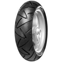 CONTINENTAL ContiTwist TL 130/90-10 61J Mofa-Moped-Roller, PKW