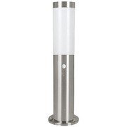 Eglo 83279 Standleuchte Sensor ESL HELSINKI E27 1x15W H430 Edelst 83279
