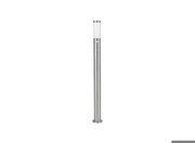 Eglo 83281 Standleuchte Sensor ESL HELSINKI E27 1x15W H1100 Edels 83281