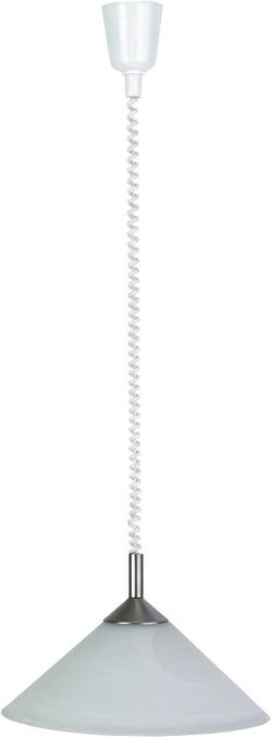Brilliant Pendelleuchte Ariana mit Rollizug (73578/13) Brilliant Pendelleuchte Ariana mit Rollizug (73578/13)