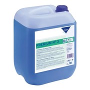 KLEEN Purgatis Laminatreiniger Premium No.3 10 L Laminatreiniger und Parkettreiniger