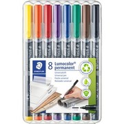 Lumocolor 317Wp8 Permanent M