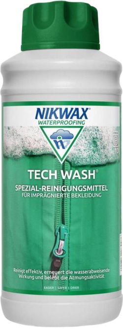 Nikwax Tech Wash 1 l