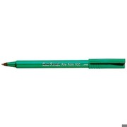 Pentel R50 Tintenroller "Ball Pentel" 12 Stück schwarz