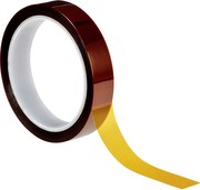 Scotch Klebeband Kapton 50,8mmx33m Polyimid