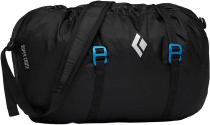 Black Diamond Super Chute Rope Bag