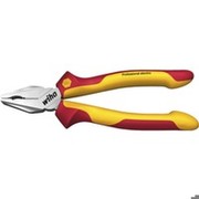 Wiha Z01016006 Kombinationszange Professional electric, 160 mm