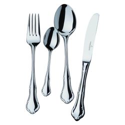 PICARD & WIELPÜTZ: Besteckgarnitur & Wielpütz, "Palazzo", 24-teilig, Wohnaccessoires