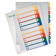 Projektregister 1-10
