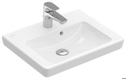 Villeroy & Boch Subway 2.0 Handwaschbecken (7315F001)