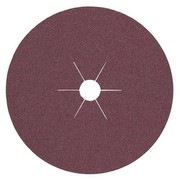 klingspor Fiberscheiben CS 561, Durchmesser mm: 125, Körnung: 36, VPE: 25