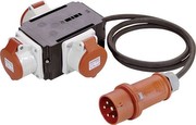 AS-Schwabe 60526 Mixo Adapter