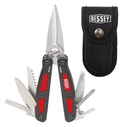 Bessey DMT Multitool mit Schere