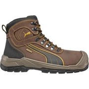 Puma Safety Sierra Nevada Mid S3 Puma Safety Sierra Nevada Mid S3