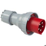 PCE Cee-Stecker 125 A Ip67, X92146, 045-6