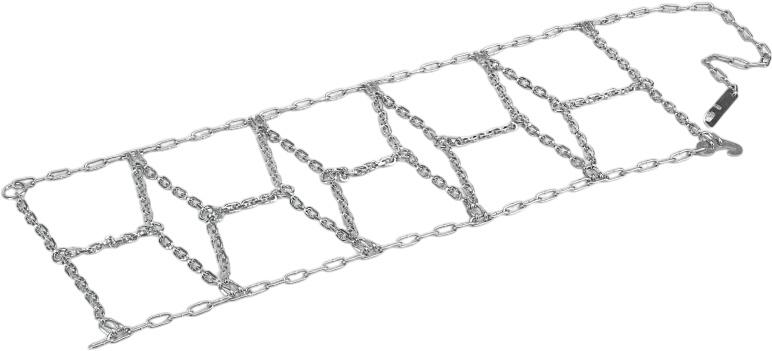 Rolly Toys rollySnowgrip (409693)