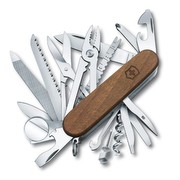 Victorinox Swiss Champ (1.6791.63)