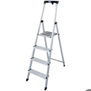 Krause Safety 4 Stufen 126320