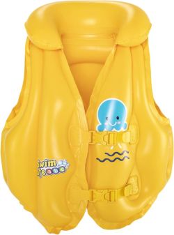 Bestway Swim Safe Schwimmweste