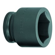 Gedore Kraftschraubereinsatz 1,1/2'' 6-kant 120 mm K 37 120 L/B/H: 145x165x165 6329880