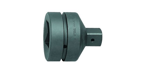 Gedore Reduzierstück 2,1/2'' auf 1,1/2'' KB 6437 L/B/H: 148x128x128 6699700