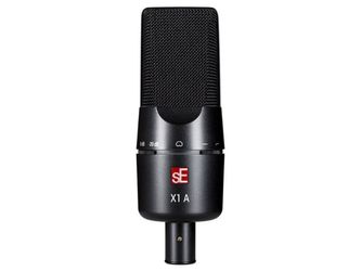 SE Electronics X1