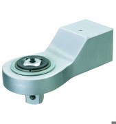 Gedore Aufsteckknarre 28 Z - 3/4'' 8794-05 L/B/H: 143x70x65 1566032