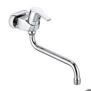 Kludi Logo Neo Wandarmatur (379140575)