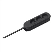BACHMANN Steckdosenleiste 3fach 5m