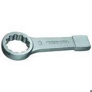 Gedore Schlag-Ringschlüssel 12-kant 130 mm 306 130 L/B/H: 515x195x60 6477560