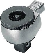 Gedore Einsteckumschaltknarre 3/8'' SE 9x12 7412-01 L/B/H: 51x36x35 7686500