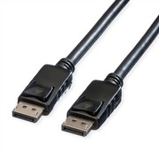 ROLINE DisplayPort Kabel DP ST/ST 2m