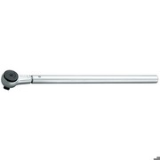 Gedore Umschaltknarre 1'' 720 mm 2193 U-3 L/B/H: 725x70x75 6180630