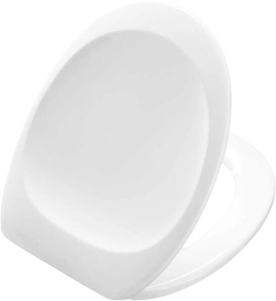Pressalit WC-Sitz Dania (982000-B47999)