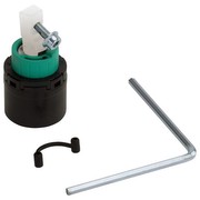 Hansgrohe Kartusche komplett (92730000)